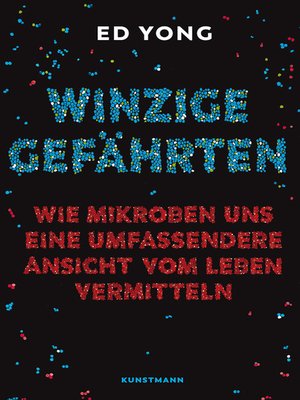 cover image of Winzige Gefährten